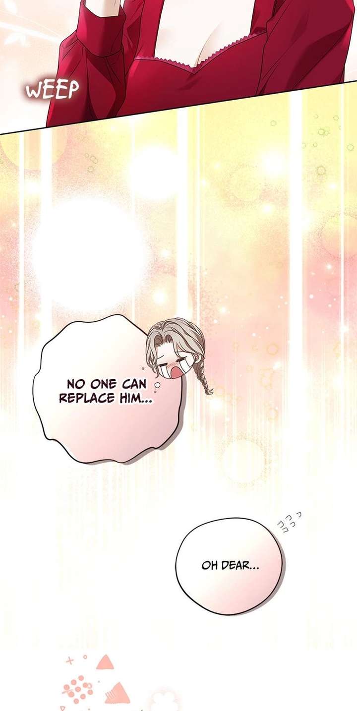 The Unwelcome Guests of House Fildette Chapter 160 - Page 50