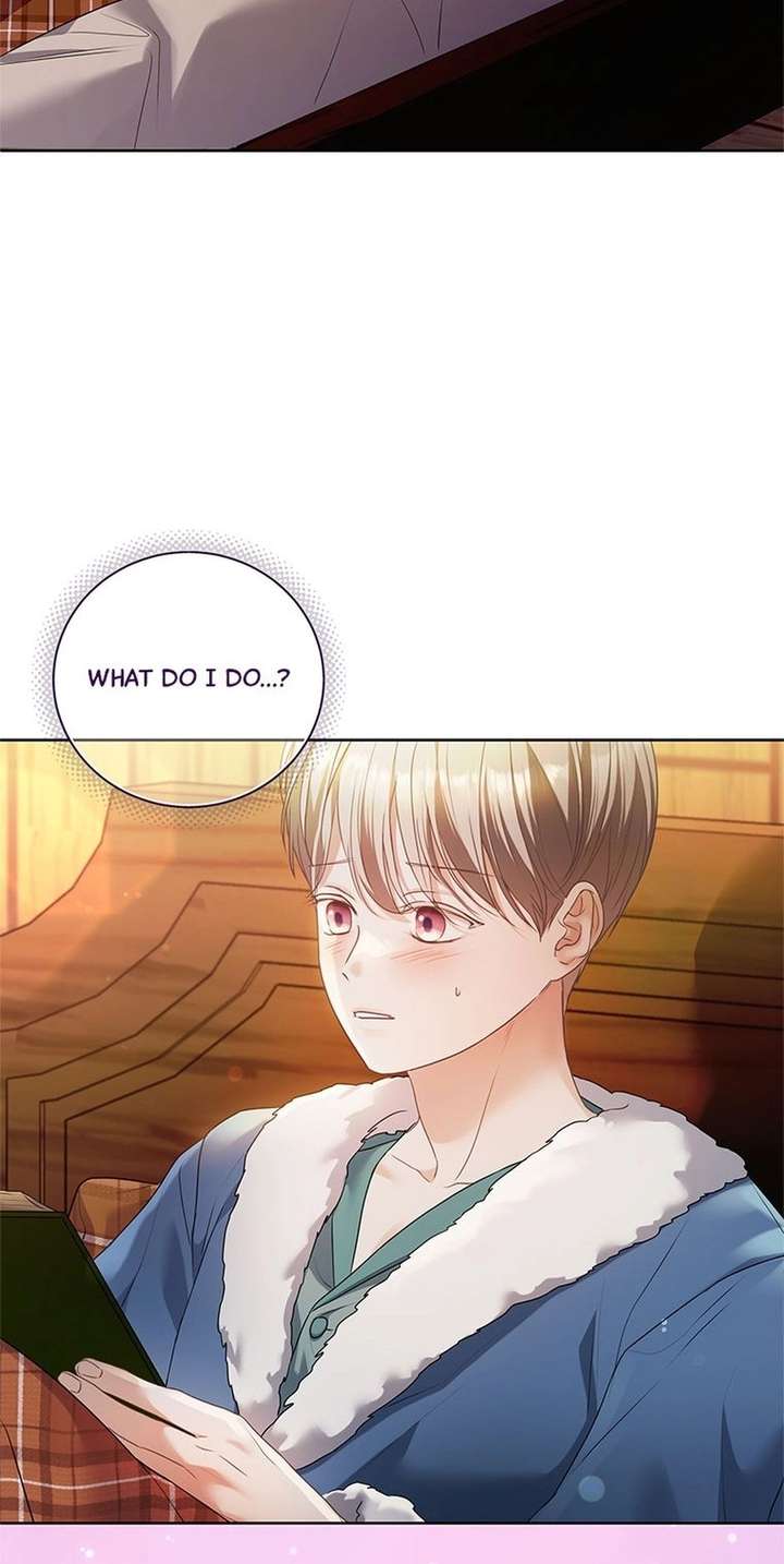 The Unwelcome Guests of House Fildette Chapter 160 - Page 53