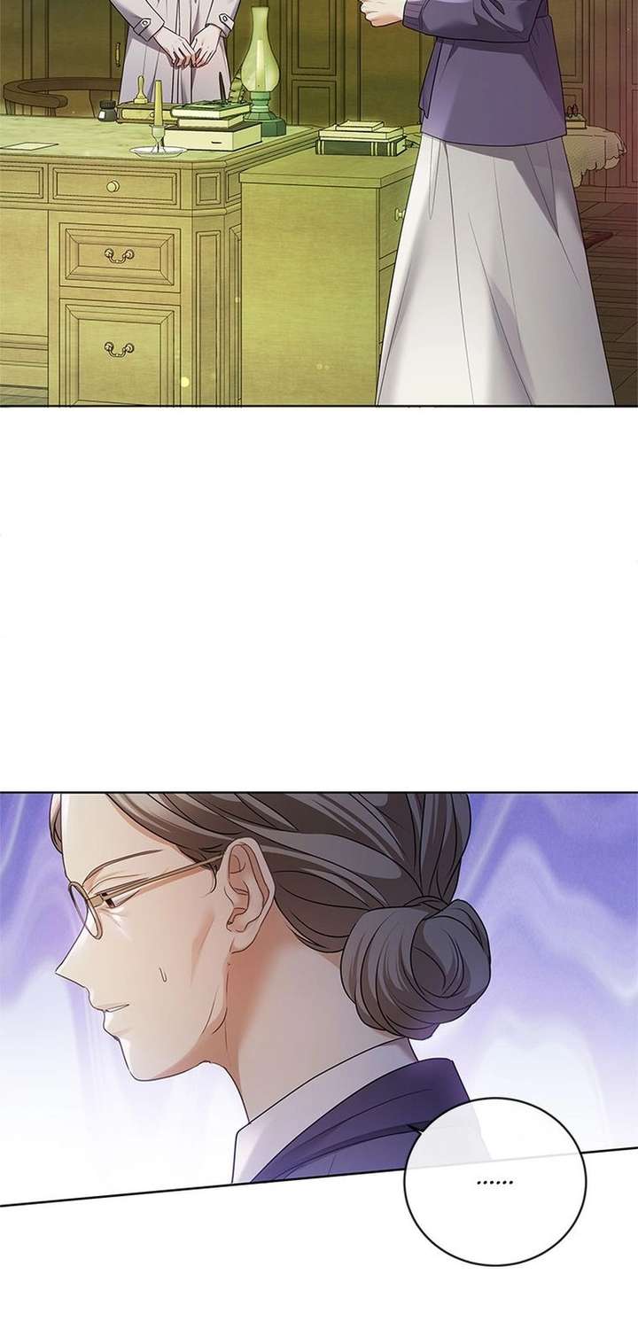 The Unwelcome Guests of House Fildette Chapter 160 - Page 6