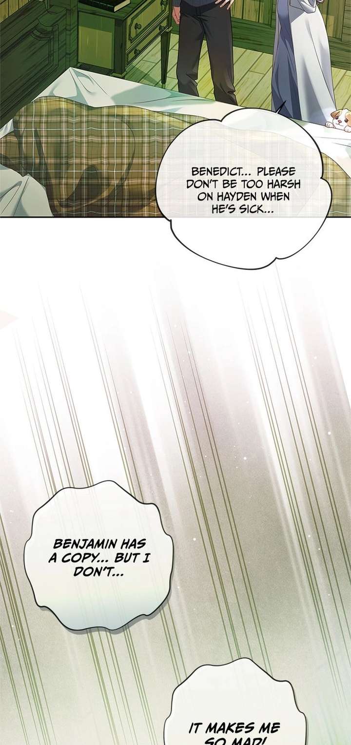 The Unwelcome Guests of House Fildette Chapter 160 - Page 68