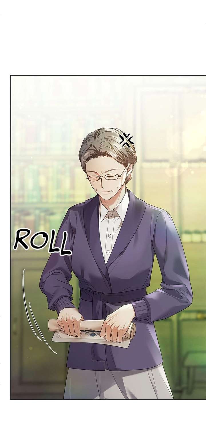 The Unwelcome Guests of House Fildette Chapter 160 - Page 7