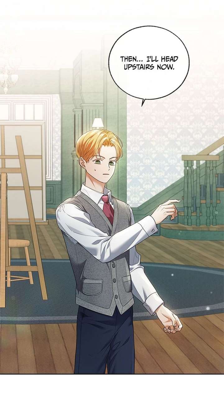 The Unwelcome Guests of House Fildette Chapter 161 - Page 13