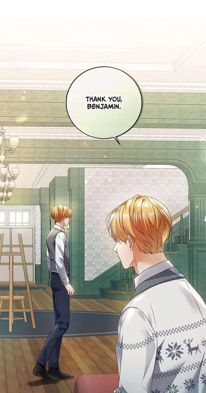 The Unwelcome Guests of House Fildette Chapter 161 - Page 14