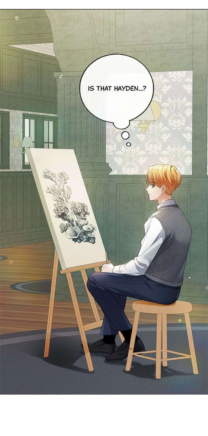 The Unwelcome Guests of House Fildette Chapter 161 - Page 2