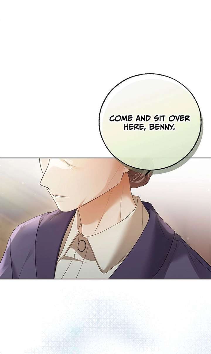 The Unwelcome Guests of House Fildette Chapter 161 - Page 20