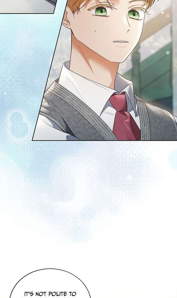 The Unwelcome Guests of House Fildette Chapter 161 - Page 22