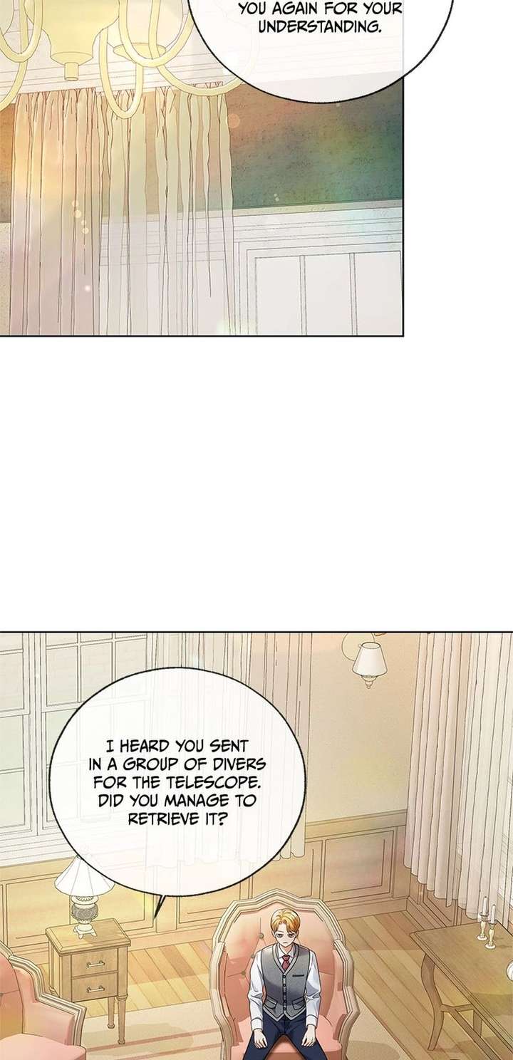 The Unwelcome Guests of House Fildette Chapter 161 - Page 26