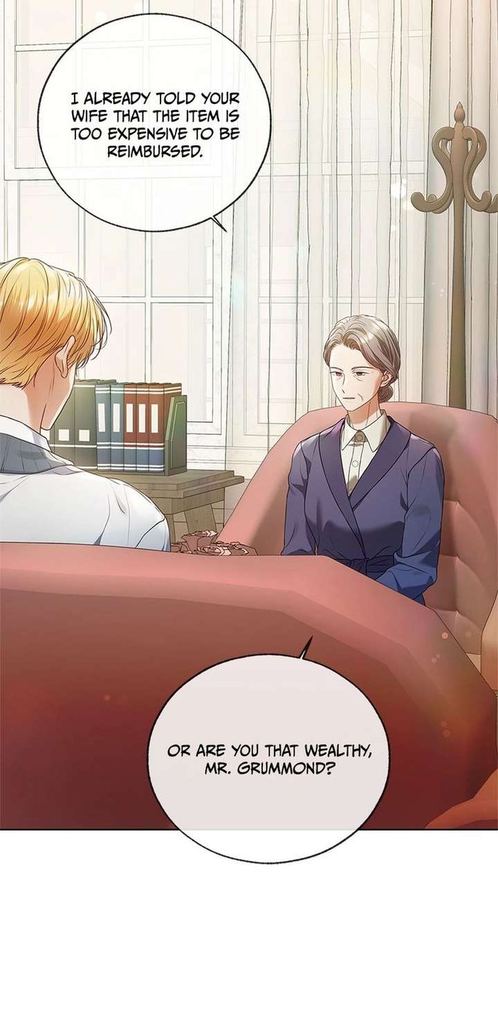 The Unwelcome Guests of House Fildette Chapter 161 - Page 30