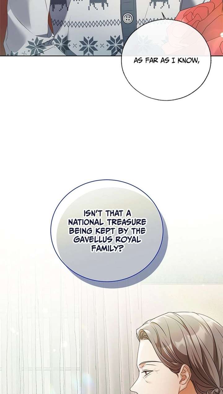 The Unwelcome Guests of House Fildette Chapter 161 - Page 33