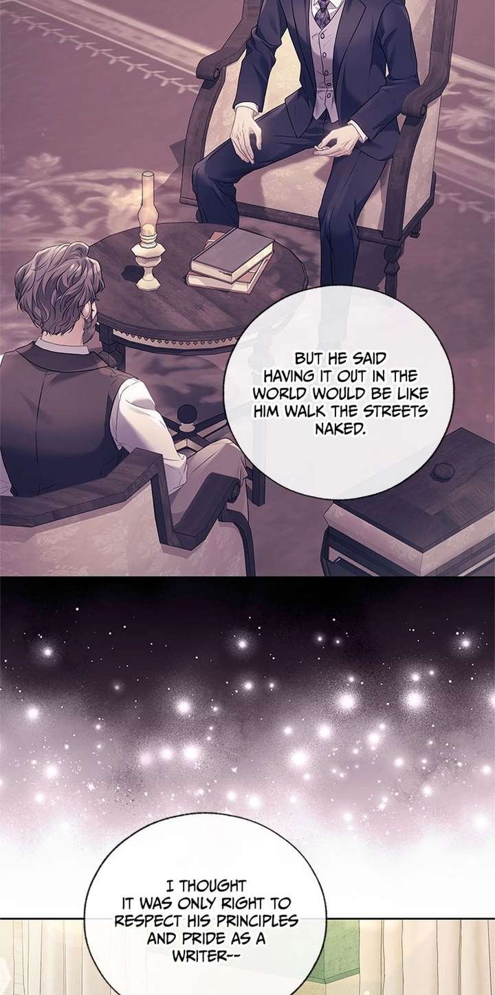 The Unwelcome Guests of House Fildette Chapter 161 - Page 44