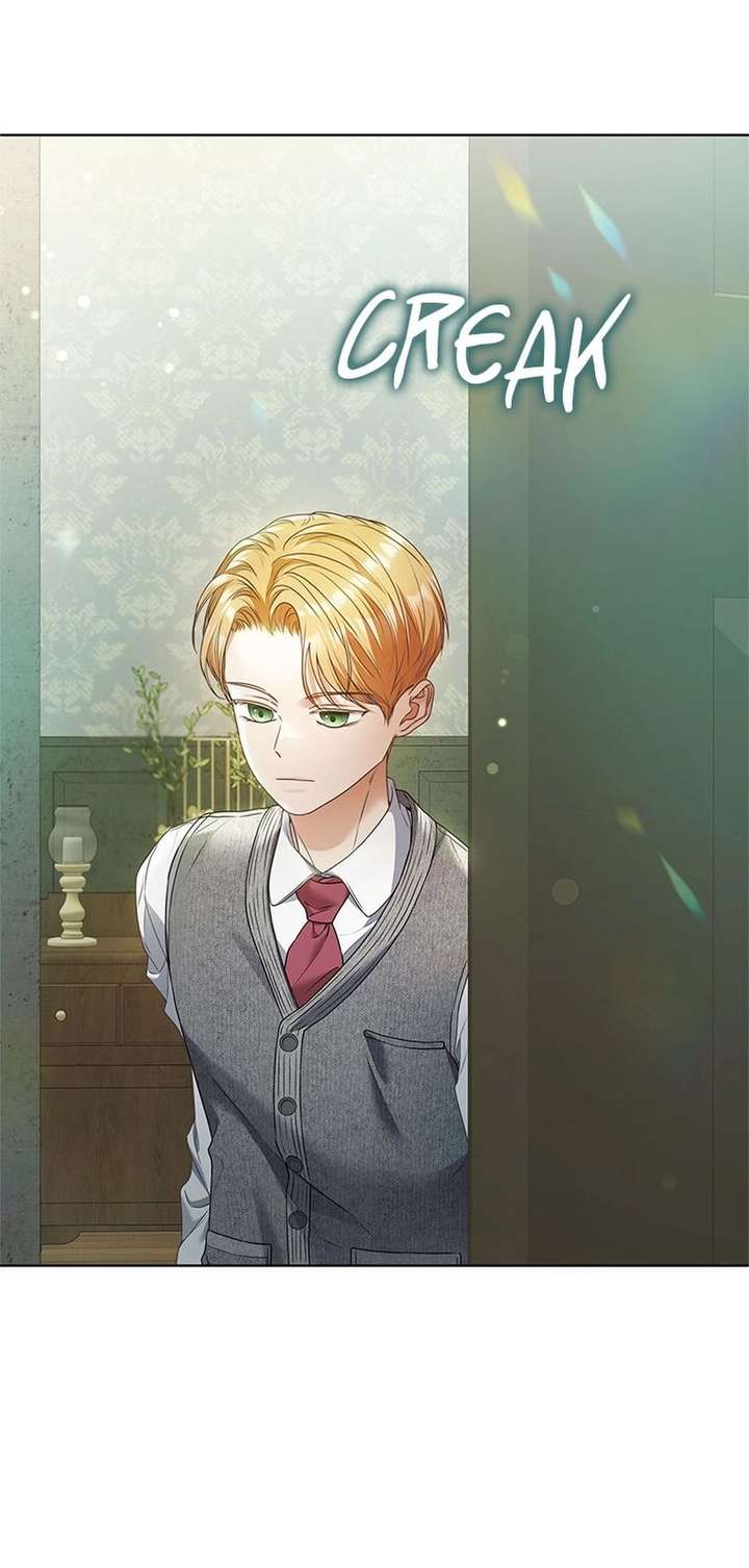 The Unwelcome Guests of House Fildette Chapter 161 - Page 5