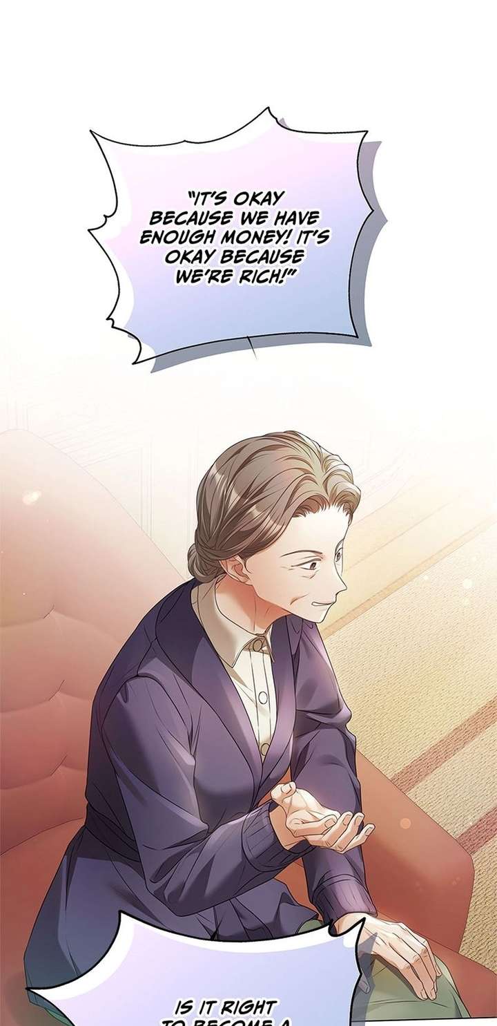 The Unwelcome Guests of House Fildette Chapter 161 - Page 57