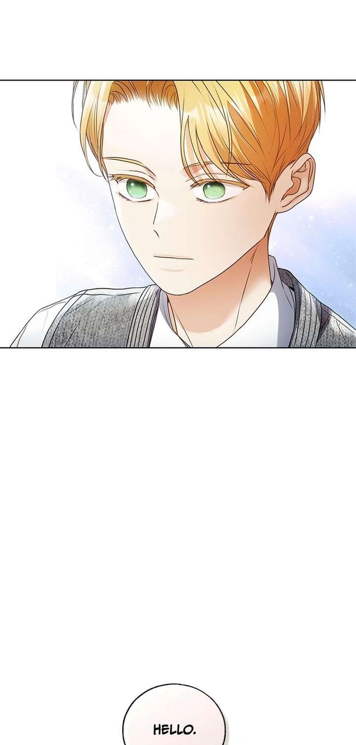 The Unwelcome Guests of House Fildette Chapter 161 - Page 6