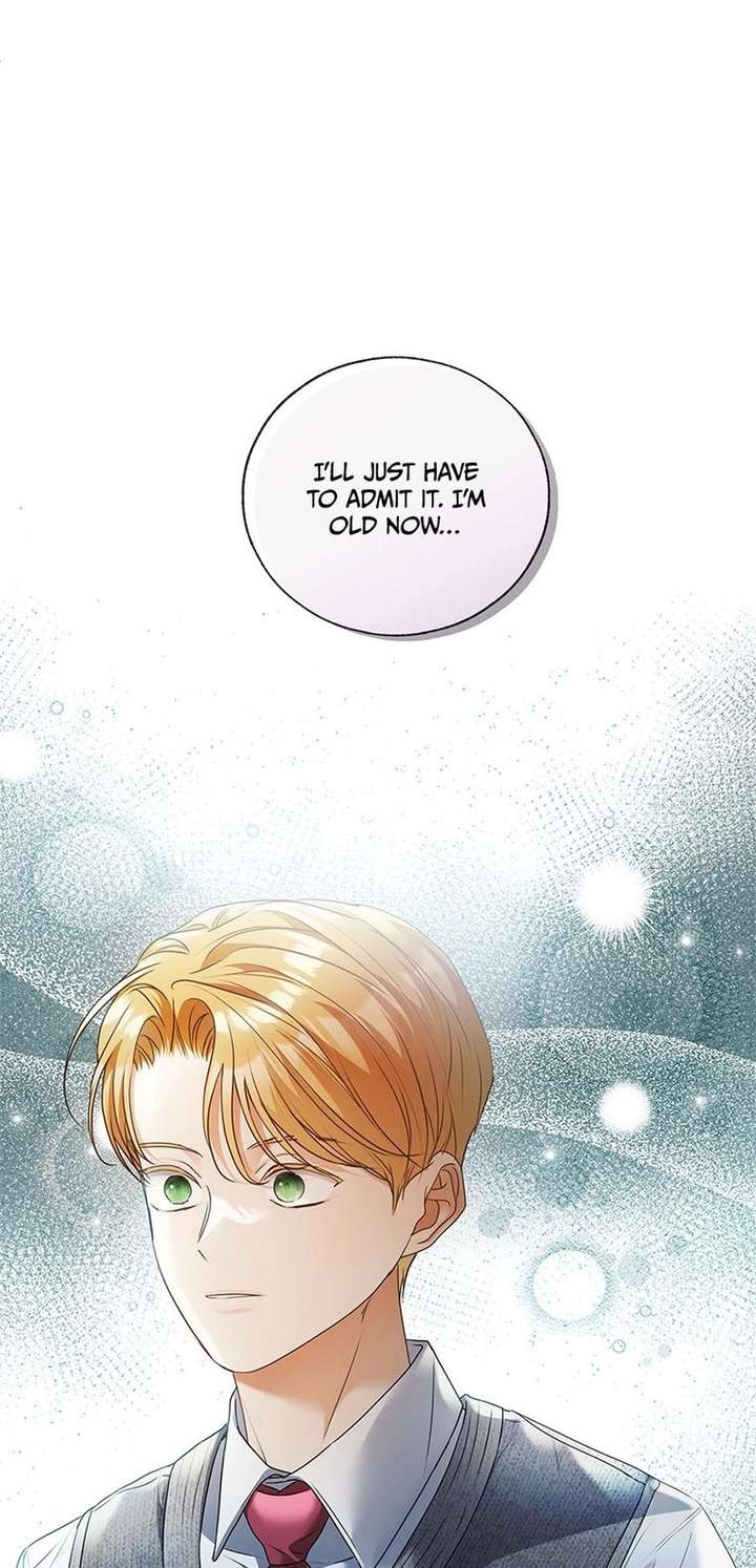 The Unwelcome Guests of House Fildette Chapter 161 - Page 64