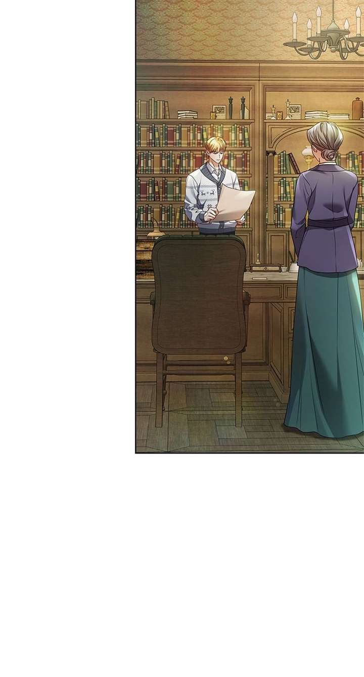 The Unwelcome Guests of House Fildette Chapter 161 - Page 72