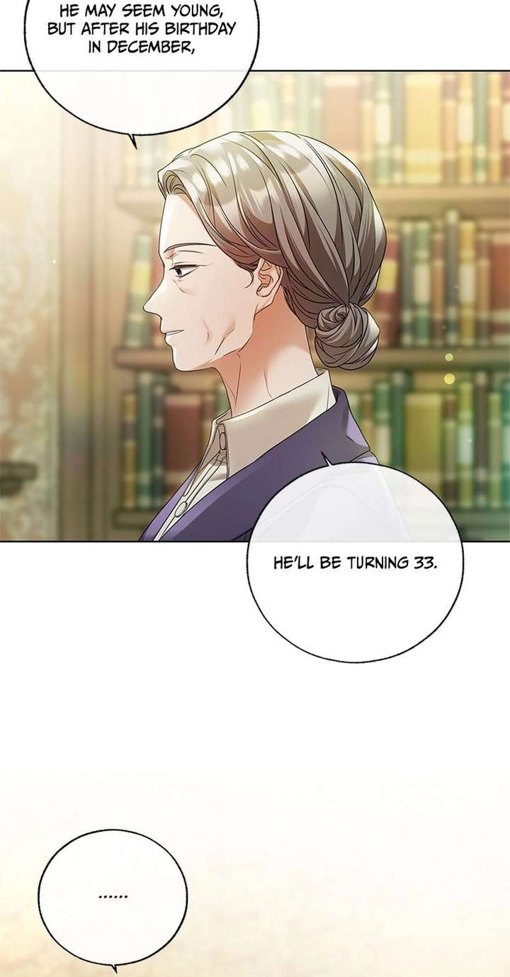 The Unwelcome Guests of House Fildette Chapter 161 - Page 76