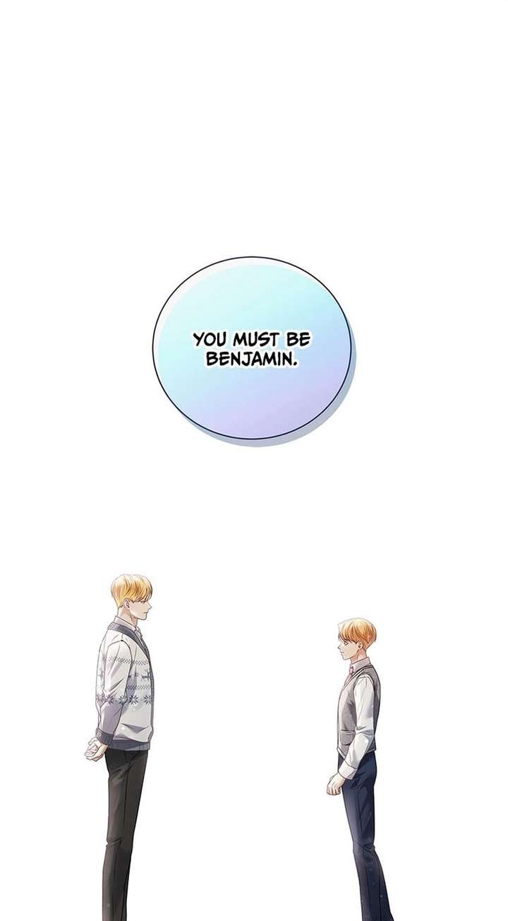 The Unwelcome Guests of House Fildette Chapter 161 - Page 8