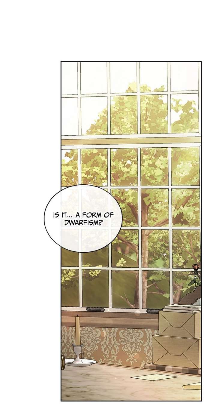 The Unwelcome Guests of House Fildette Chapter 162 - Page 1