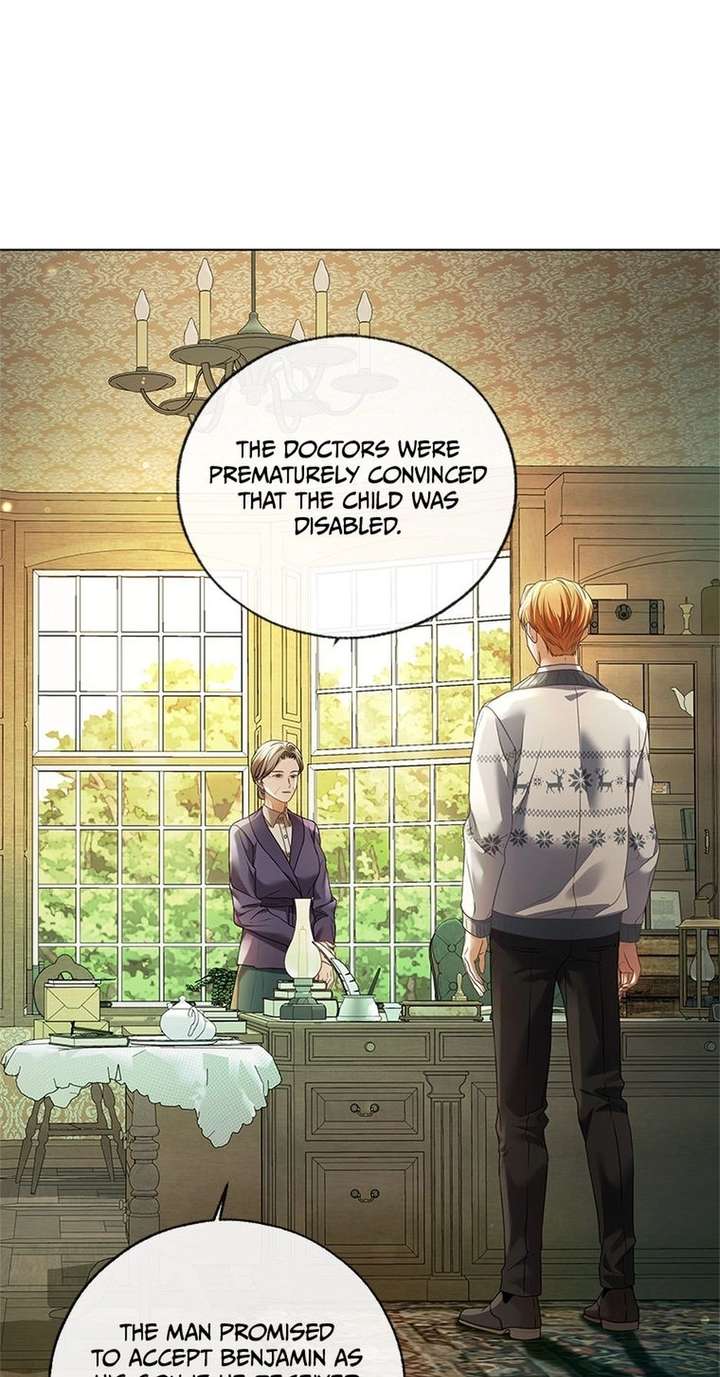 The Unwelcome Guests of House Fildette Chapter 162 - Page 18