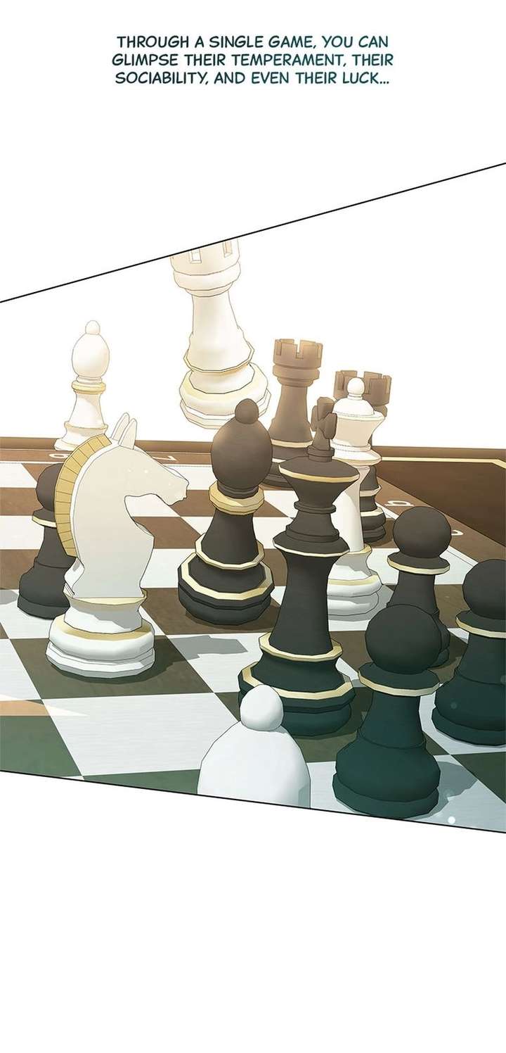 The Unwelcome Guests of House Fildette Chapter 162 - Page 44