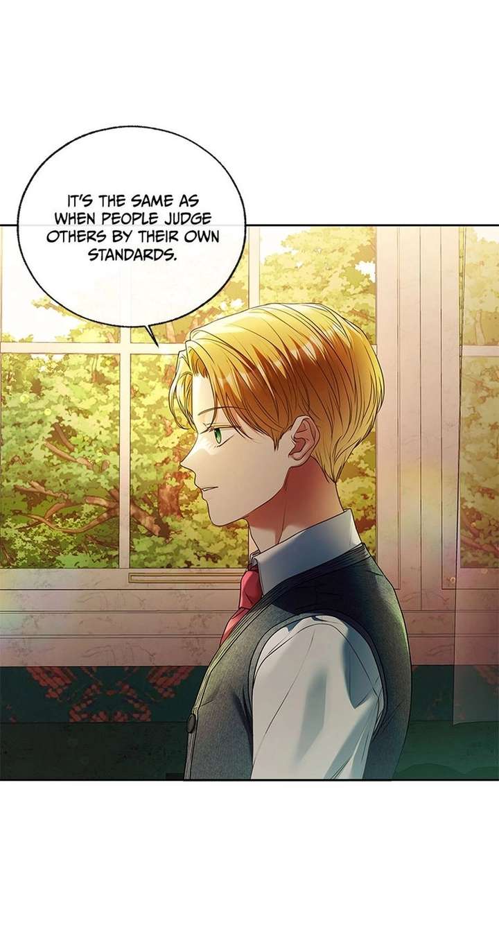 The Unwelcome Guests of House Fildette Chapter 162 - Page 59