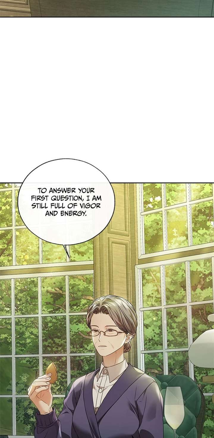 The Unwelcome Guests of House Fildette Chapter 162 - Page 67