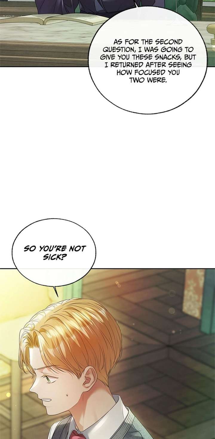 The Unwelcome Guests of House Fildette Chapter 162 - Page 68