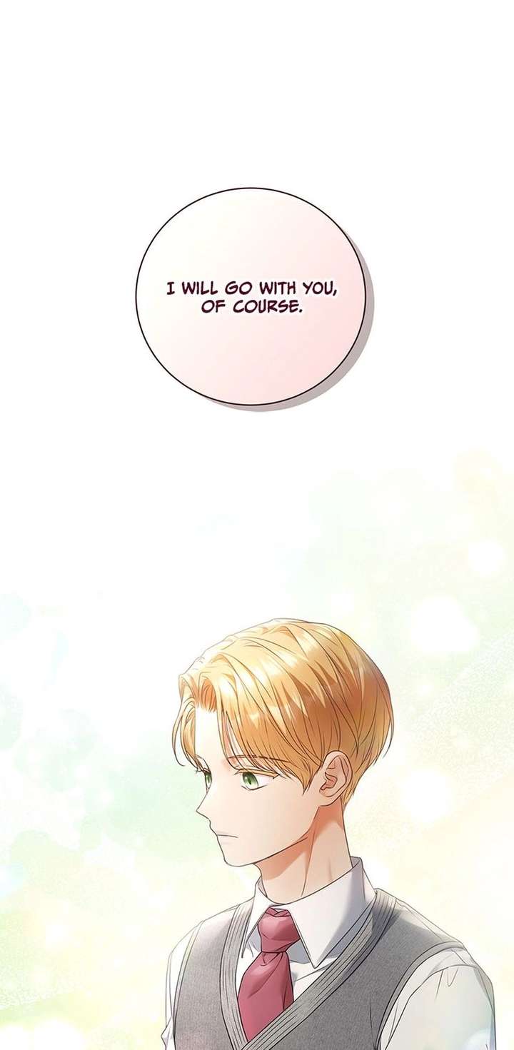 The Unwelcome Guests of House Fildette Chapter 162 - Page 73