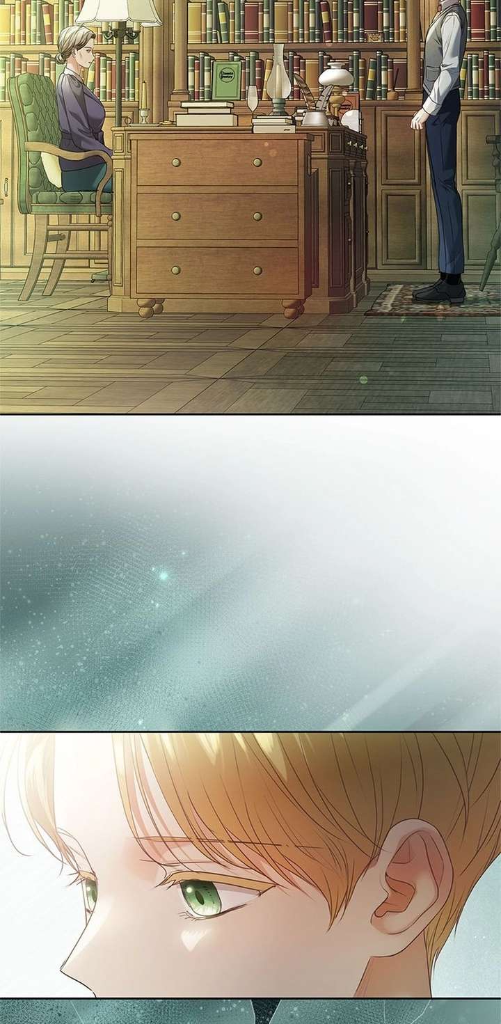 The Unwelcome Guests of House Fildette Chapter 162 - Page 75