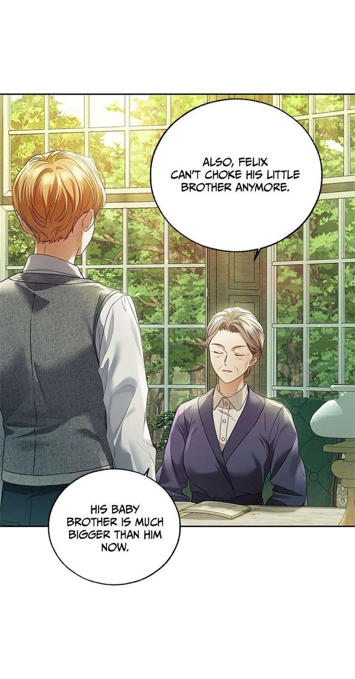 The Unwelcome Guests of House Fildette Chapter 162 - Page 81