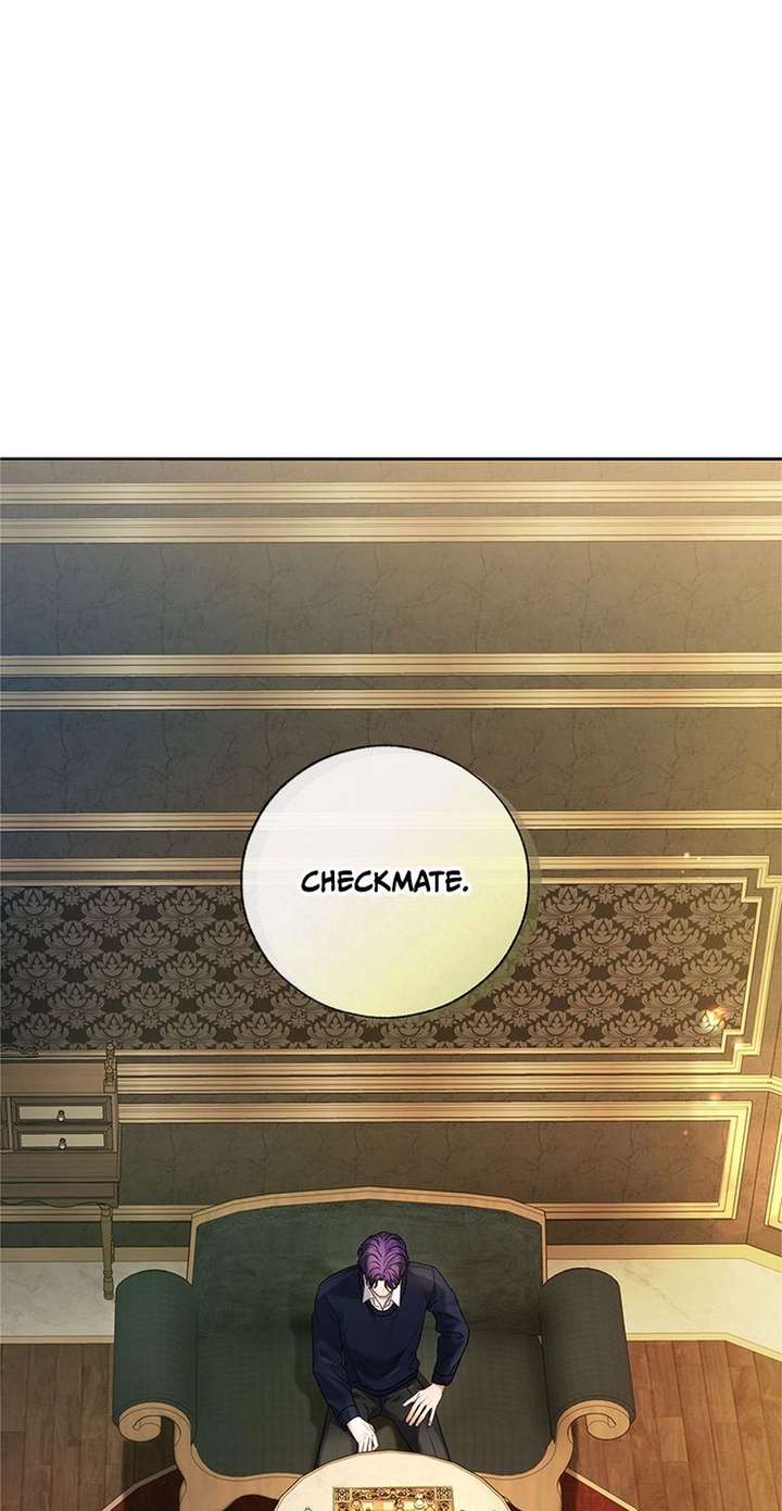 The Unwelcome Guests of House Fildette Chapter 163 - Page 1