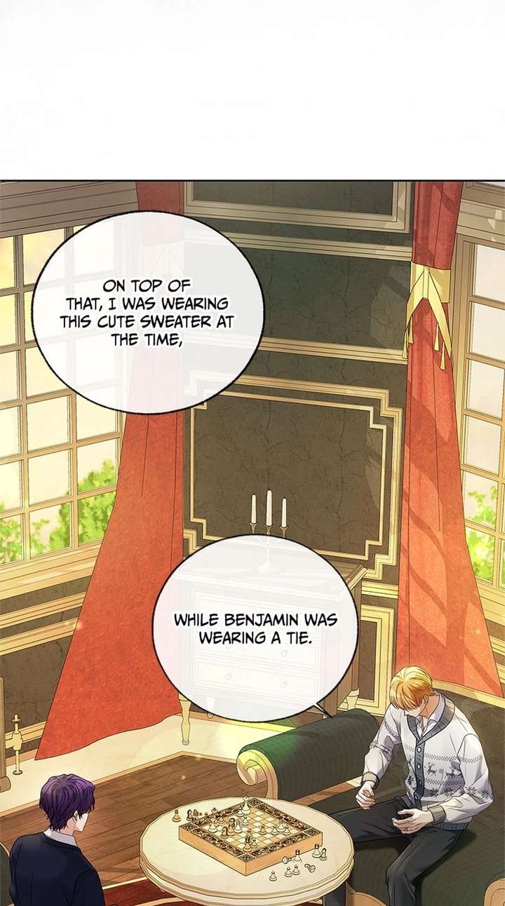 The Unwelcome Guests of House Fildette Chapter 163 - Page 11