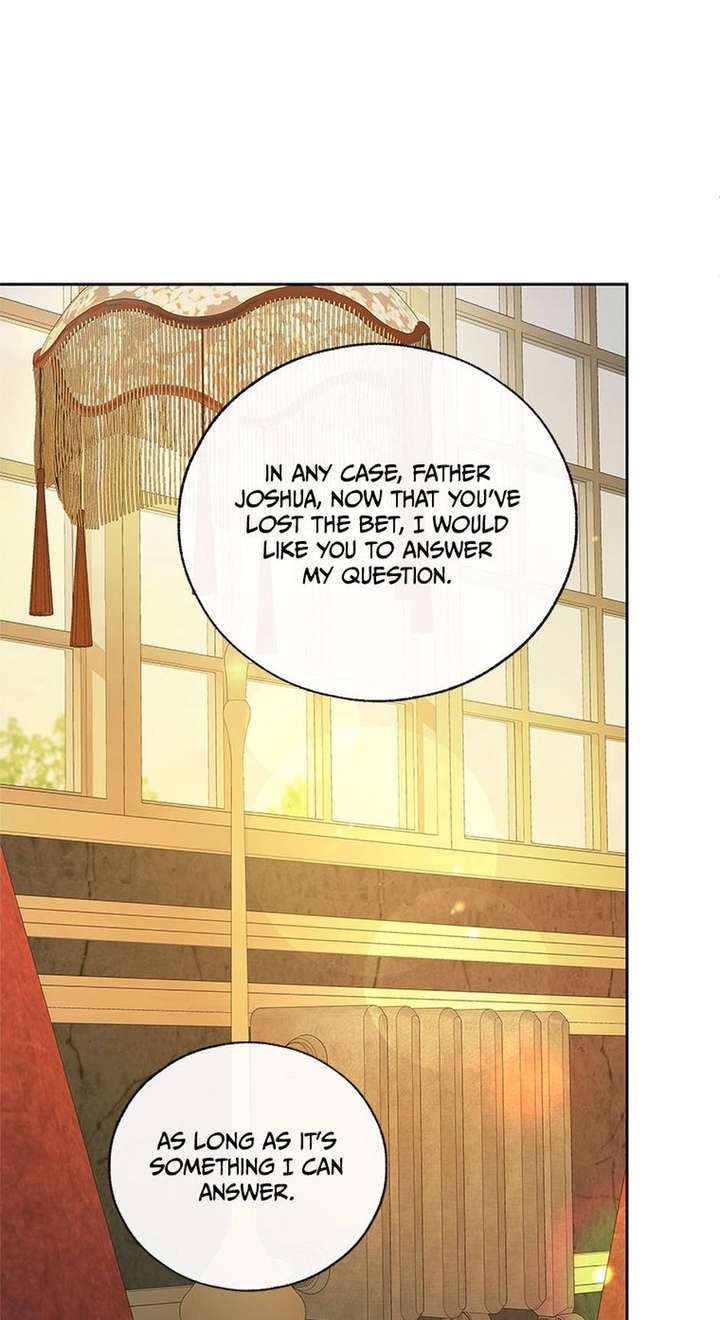 The Unwelcome Guests of House Fildette Chapter 163 - Page 14