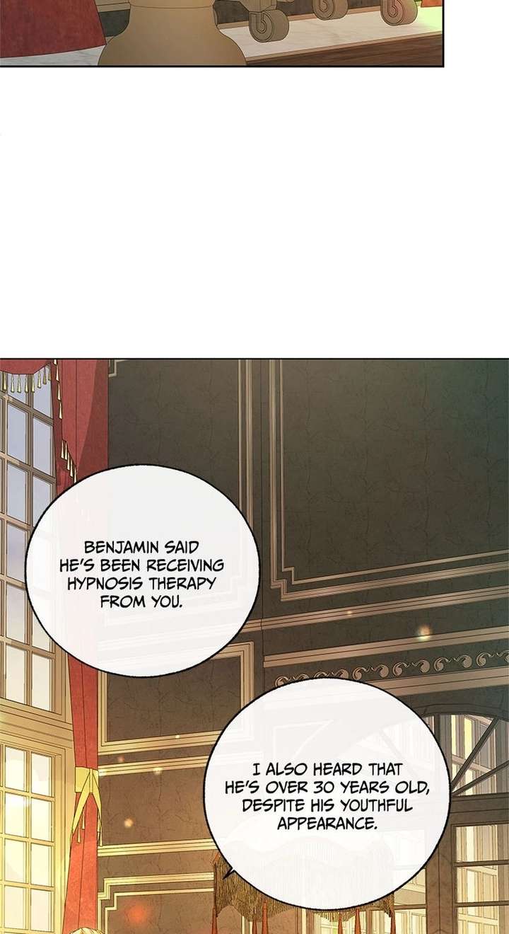 The Unwelcome Guests of House Fildette Chapter 163 - Page 15