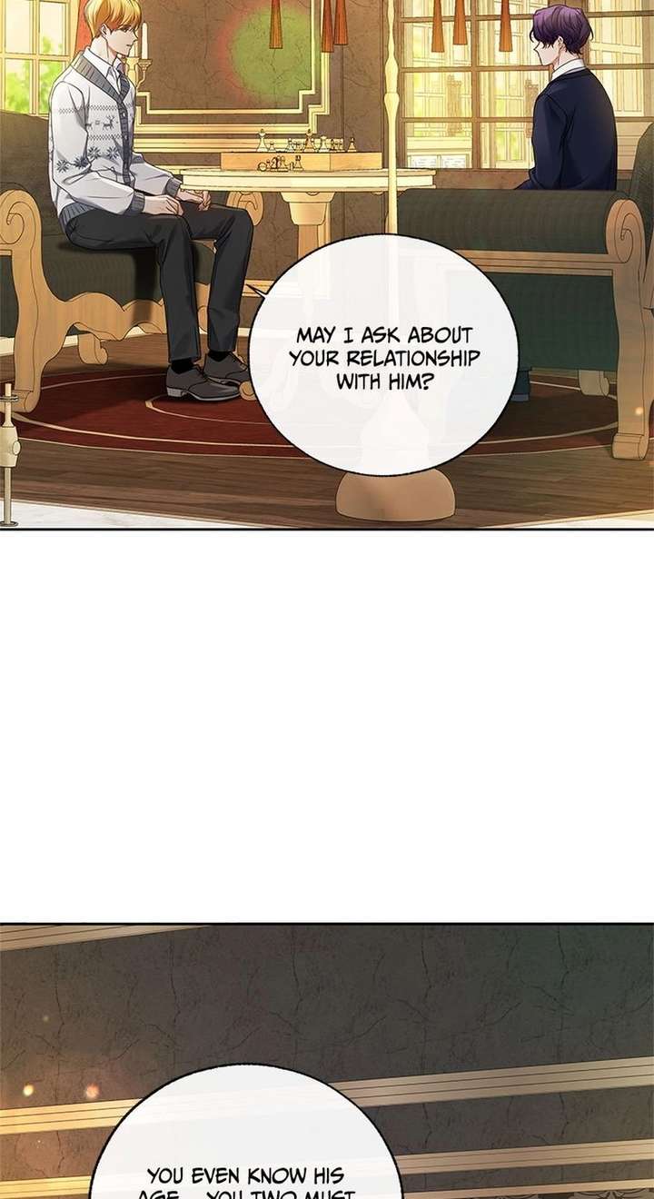 The Unwelcome Guests of House Fildette Chapter 163 - Page 16