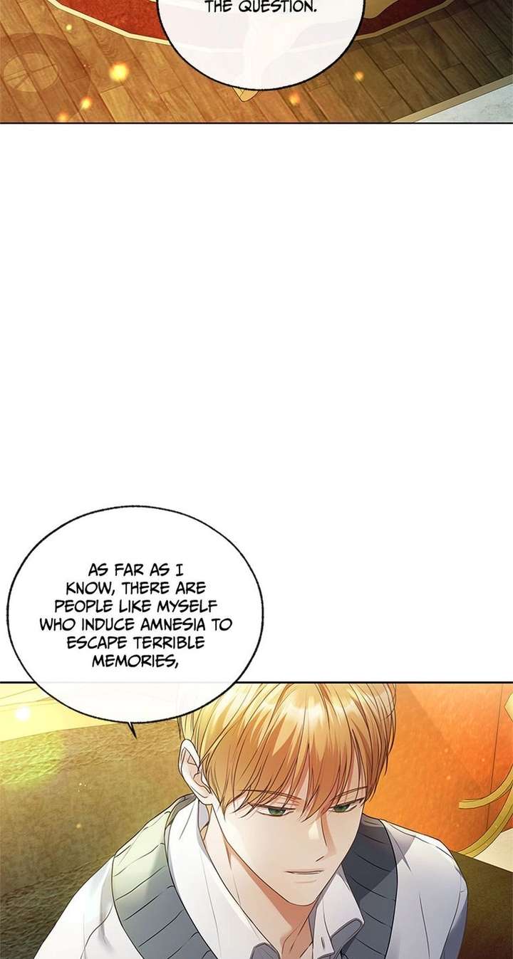 The Unwelcome Guests of House Fildette Chapter 163 - Page 27