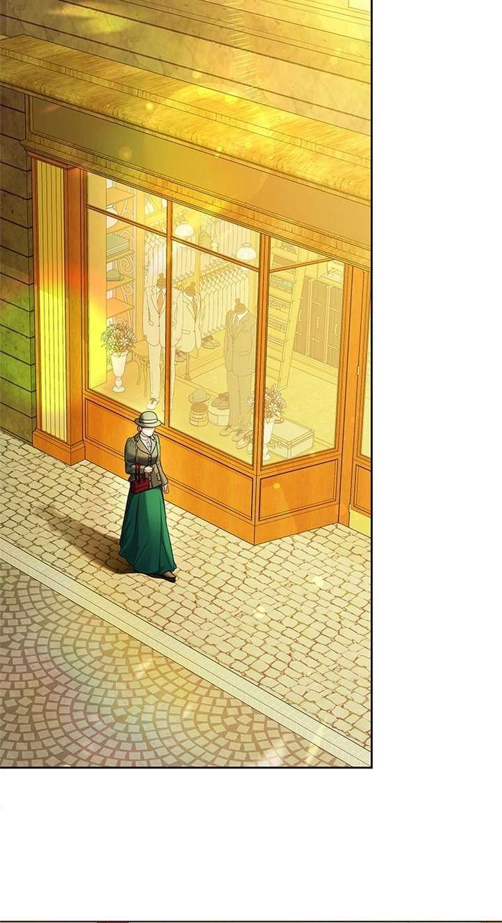 The Unwelcome Guests of House Fildette Chapter 163 - Page 39