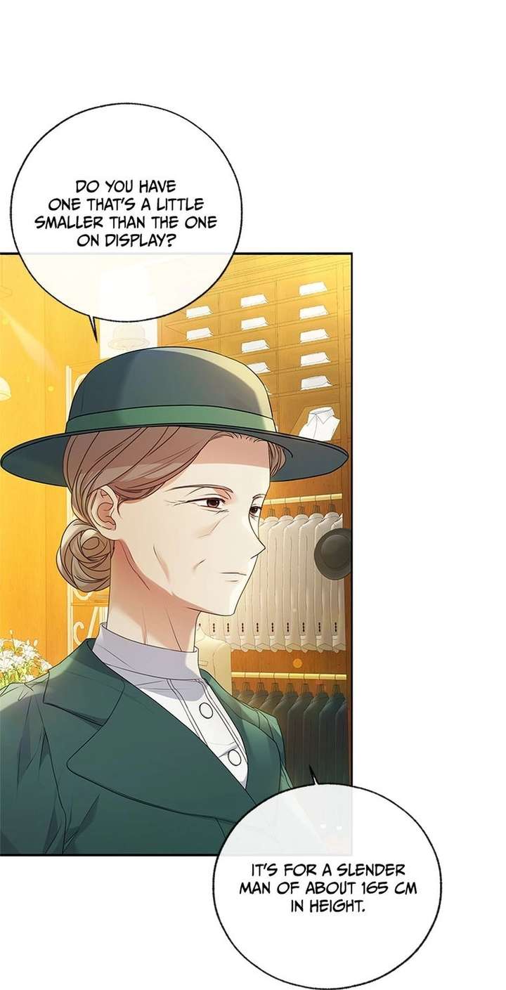 The Unwelcome Guests of House Fildette Chapter 163 - Page 44