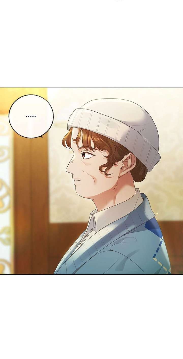 The Unwelcome Guests of House Fildette Chapter 163 - Page 45