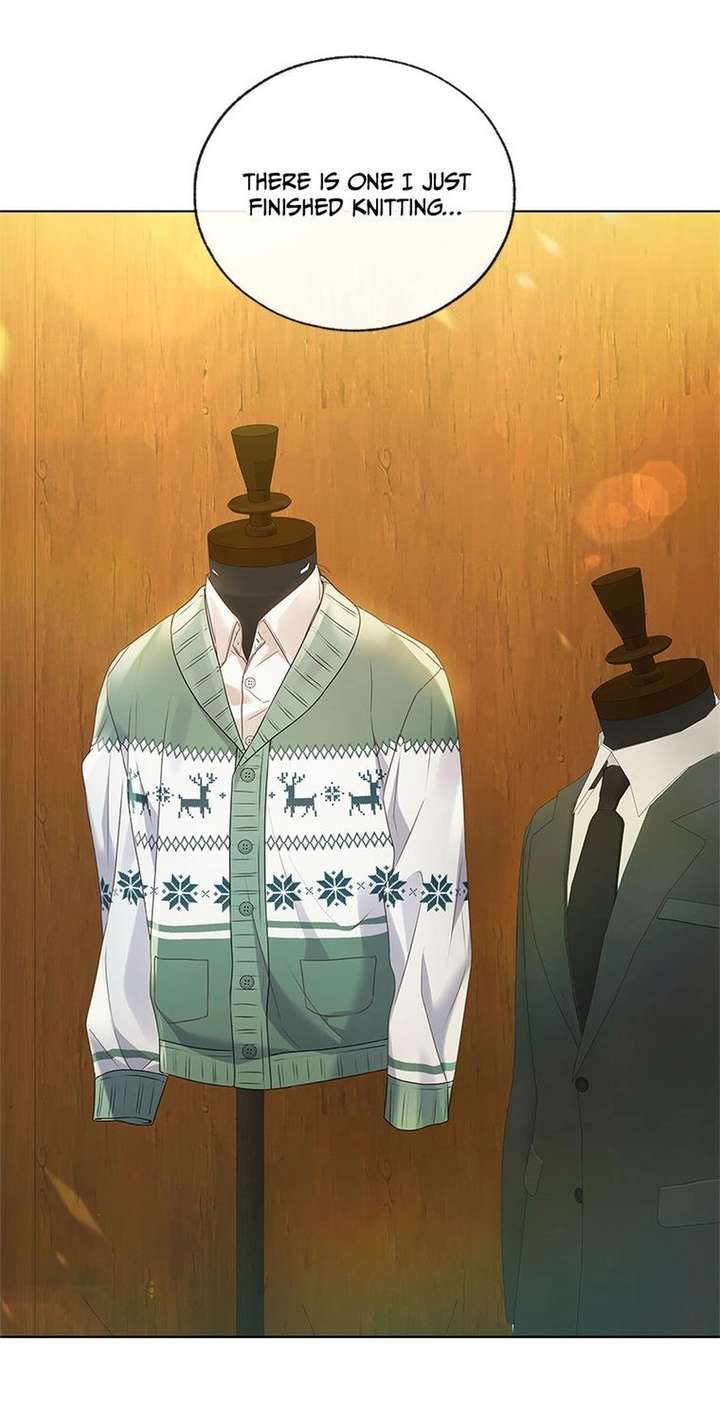 The Unwelcome Guests of House Fildette Chapter 163 - Page 46