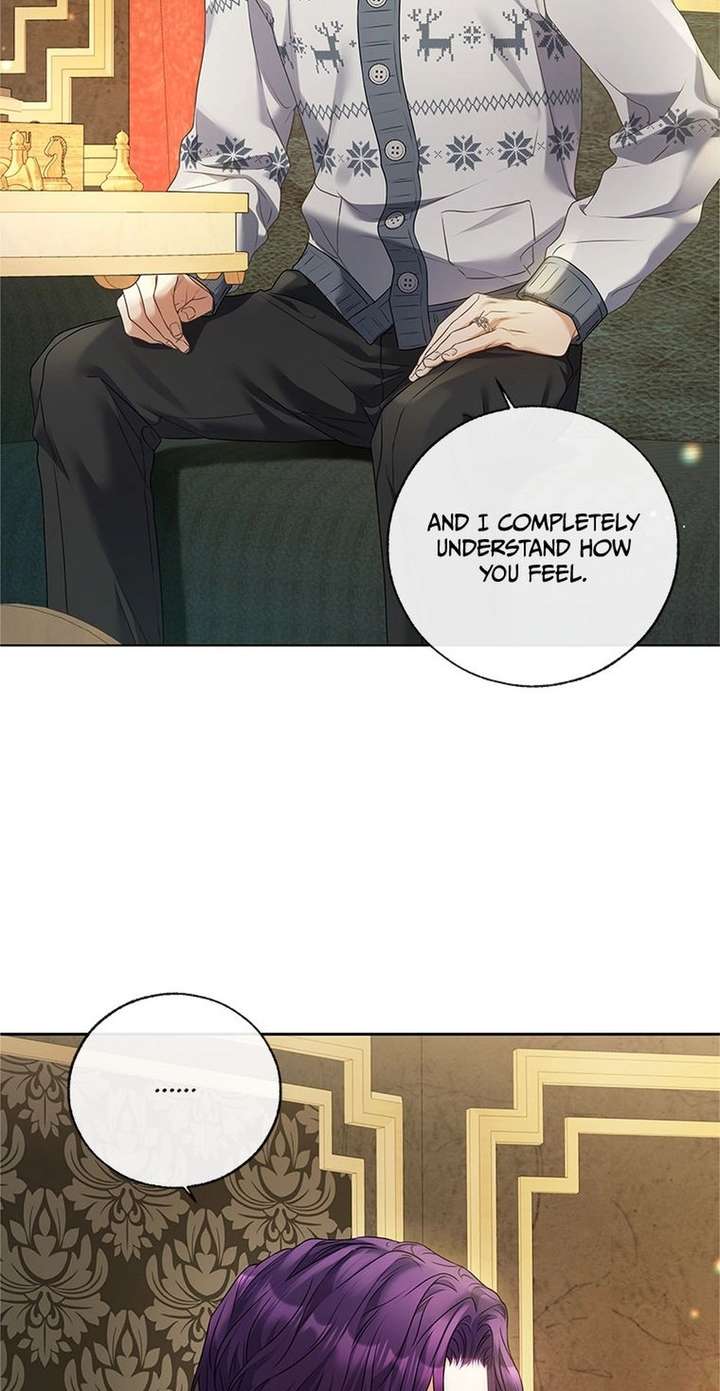 The Unwelcome Guests of House Fildette Chapter 163 - Page 5