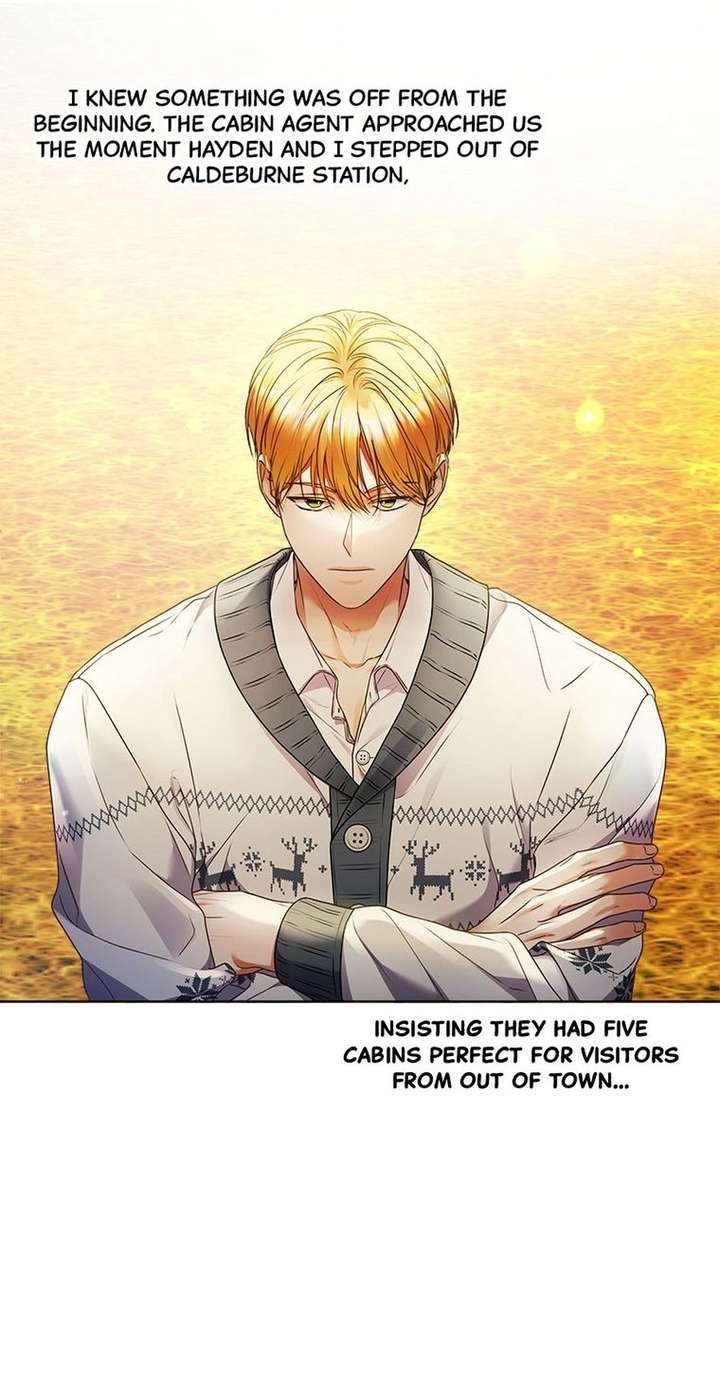 The Unwelcome Guests of House Fildette Chapter 163 - Page 51