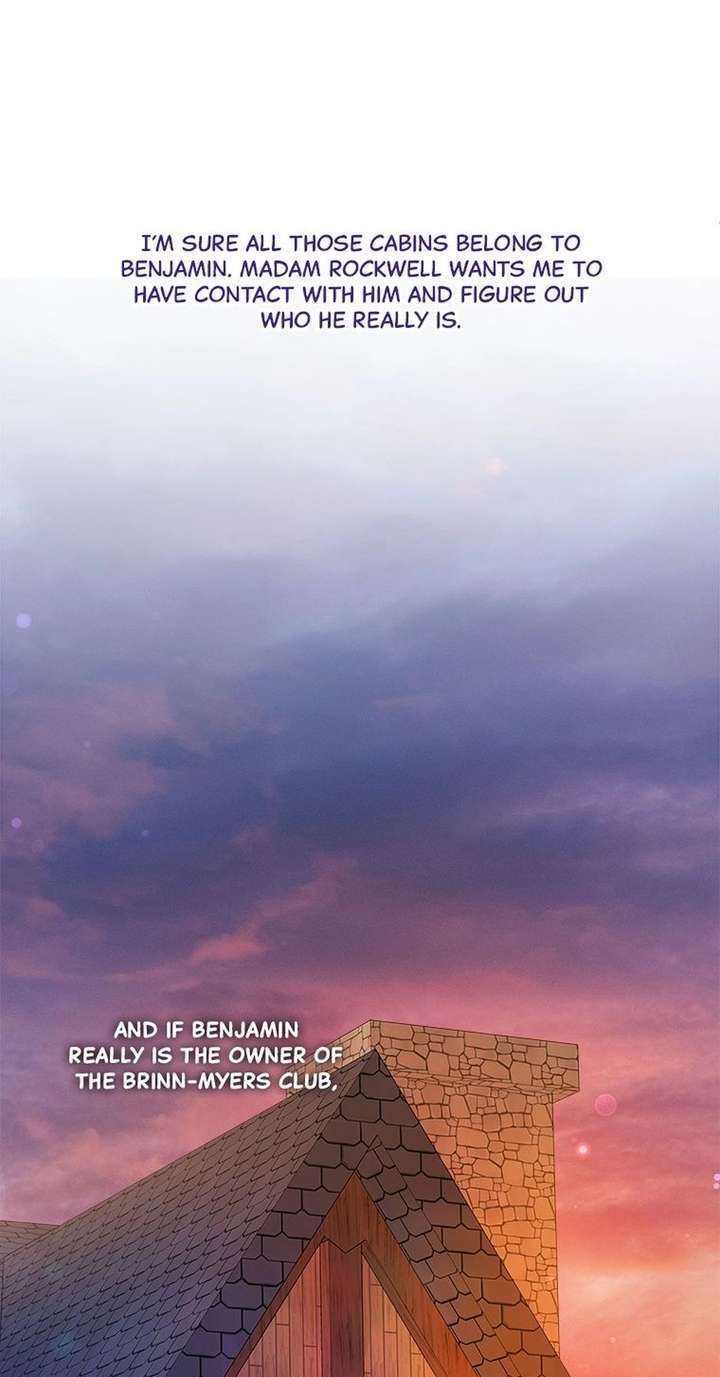 The Unwelcome Guests of House Fildette Chapter 163 - Page 52