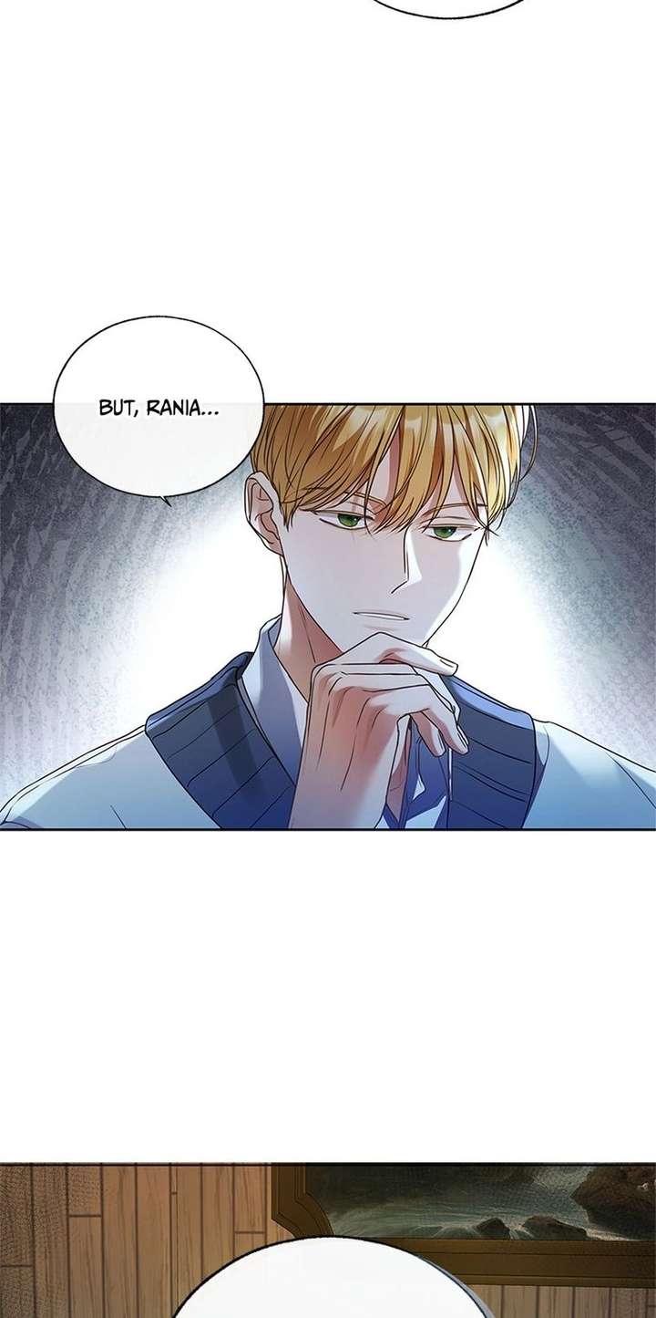 The Unwelcome Guests of House Fildette Chapter 163 - Page 56