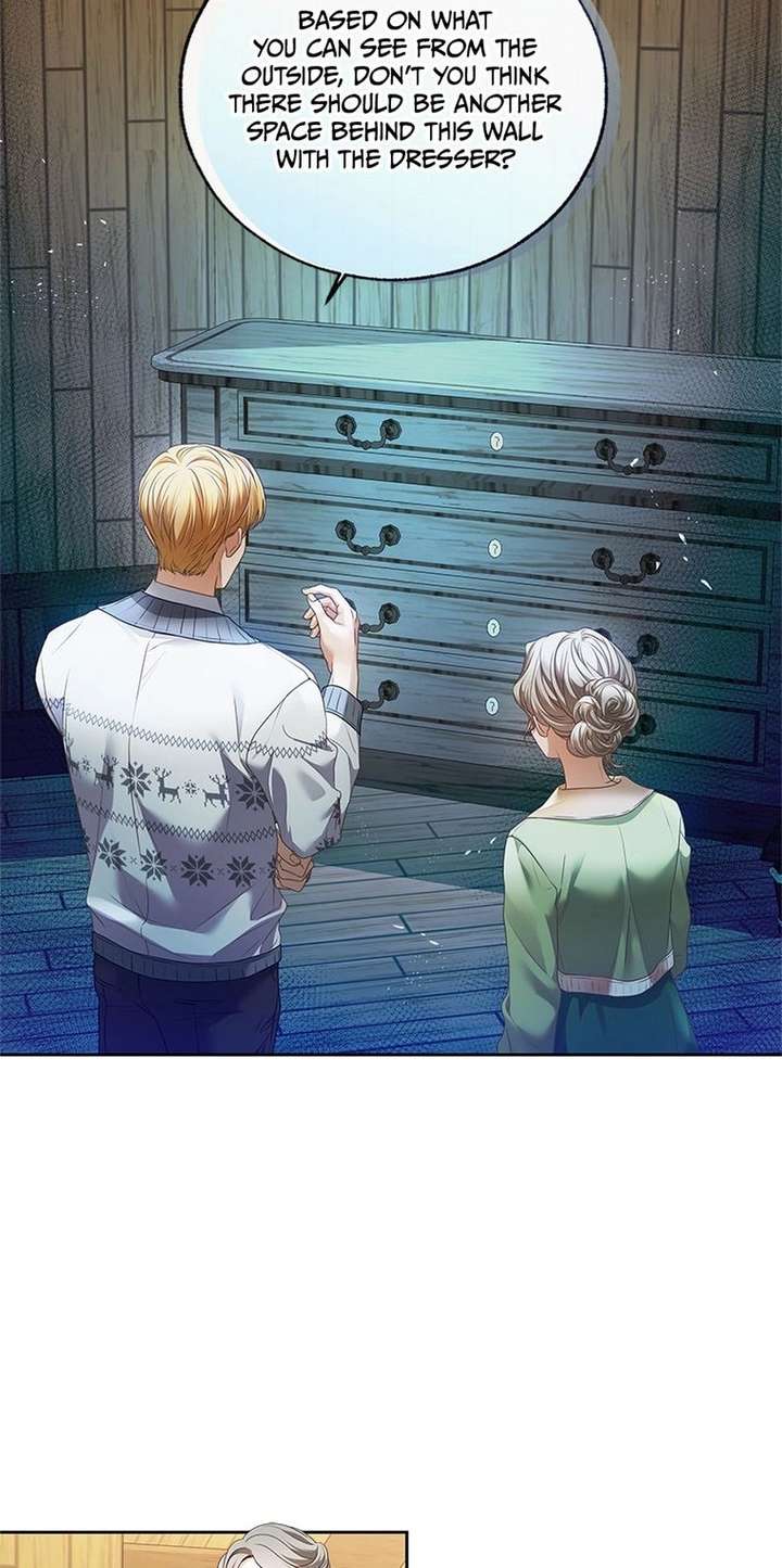 The Unwelcome Guests of House Fildette Chapter 163 - Page 57