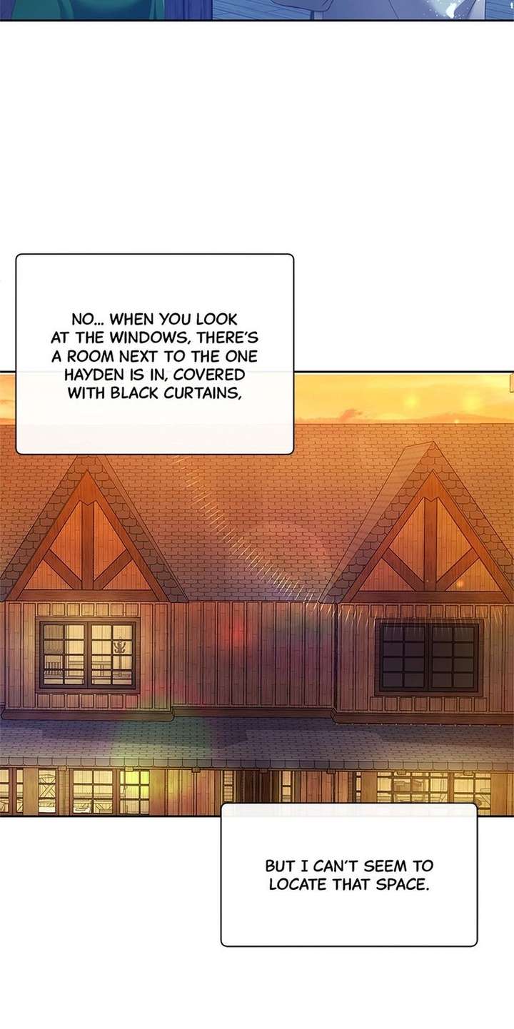 The Unwelcome Guests of House Fildette Chapter 163 - Page 60