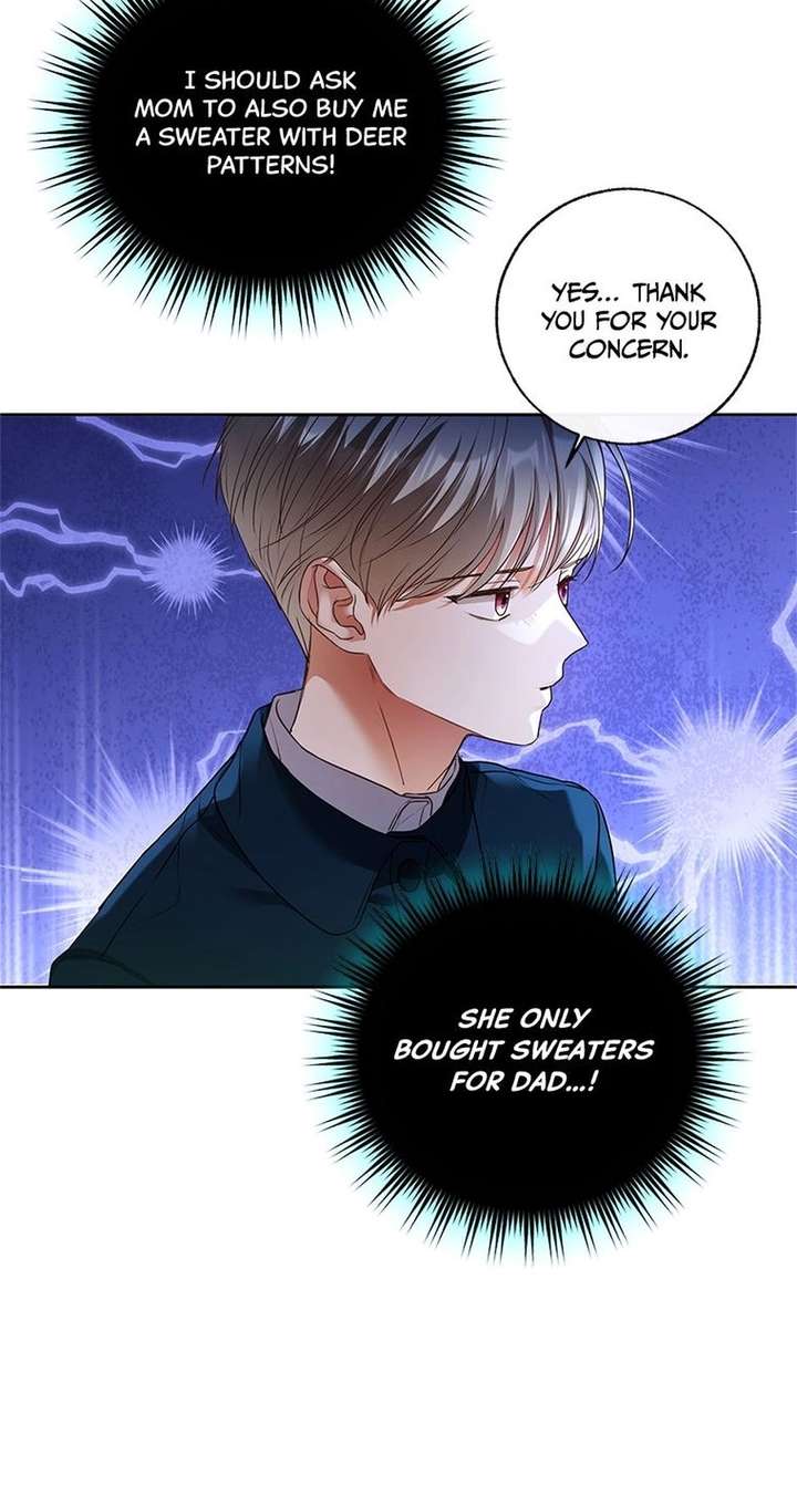 The Unwelcome Guests of House Fildette Chapter 163 - Page 65