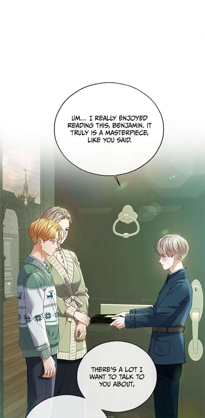 The Unwelcome Guests of House Fildette Chapter 163 - Page 66