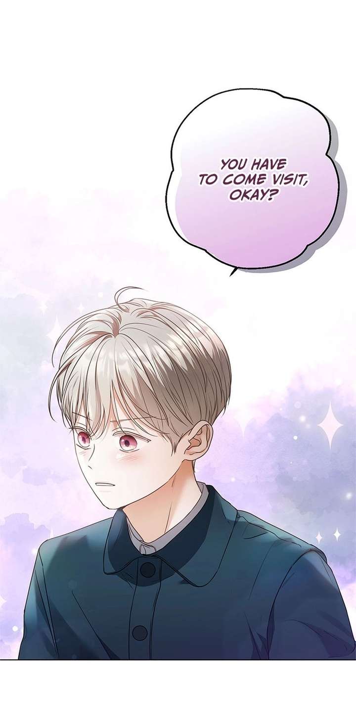 The Unwelcome Guests of House Fildette Chapter 163 - Page 70