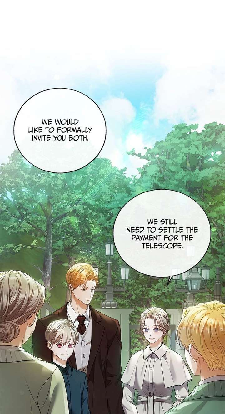 The Unwelcome Guests of House Fildette Chapter 163 - Page 71